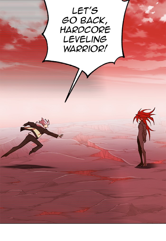 Hardcore Leveling Warrior Chapter 172.2 page 11 - 