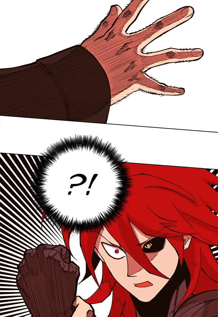Hardcore Leveling Warrior Chapter 172.2 page 101 - 
