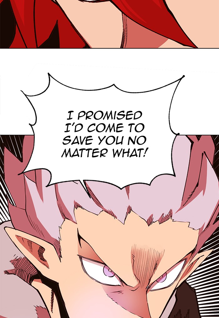 Hardcore Leveling Warrior Chapter 172.2 page 103 - 