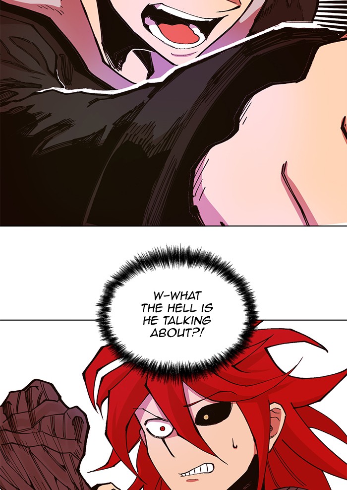 Hardcore Leveling Warrior Chapter 172.2 page 104 - 