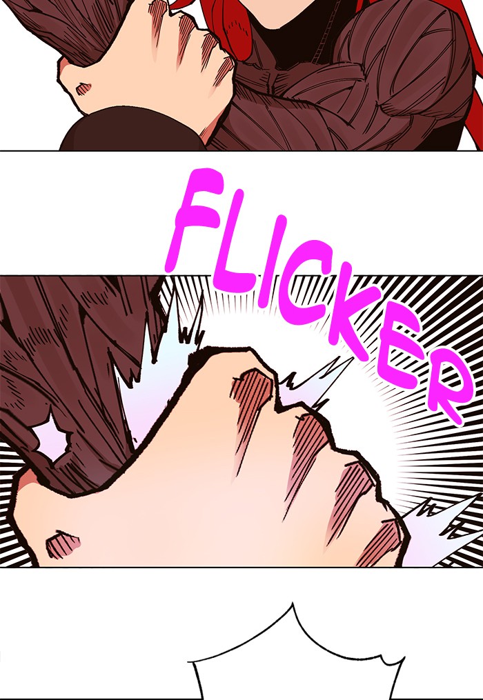 Hardcore Leveling Warrior Chapter 172.2 page 105 - 