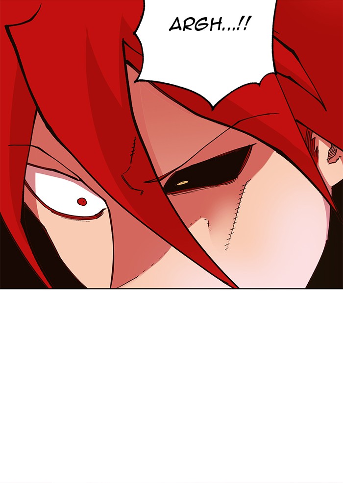 Hardcore Leveling Warrior Chapter 172.2 page 106 - 