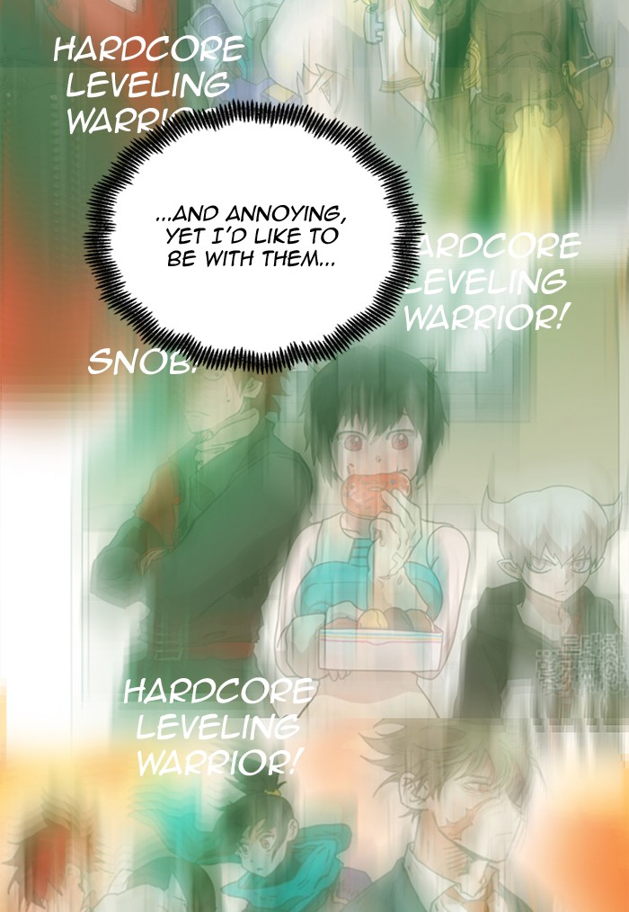 Hardcore Leveling Warrior Chapter 172.2 page 109 - 
