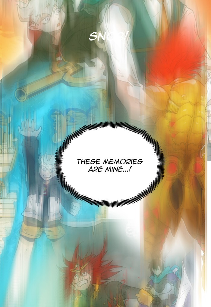 Hardcore Leveling Warrior Chapter 172.2 page 110 - 