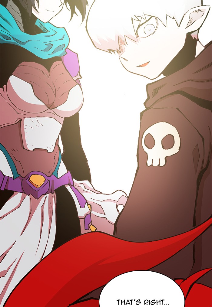Hardcore Leveling Warrior Chapter 172.2 page 112 - 