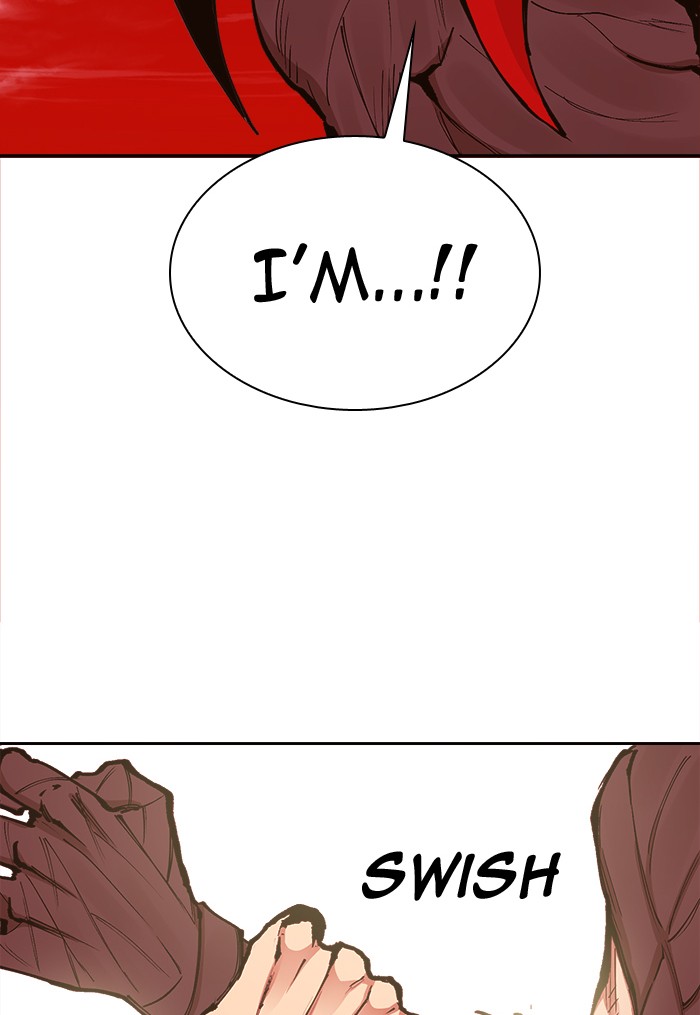 Hardcore Leveling Warrior Chapter 172.2 page 114 - 