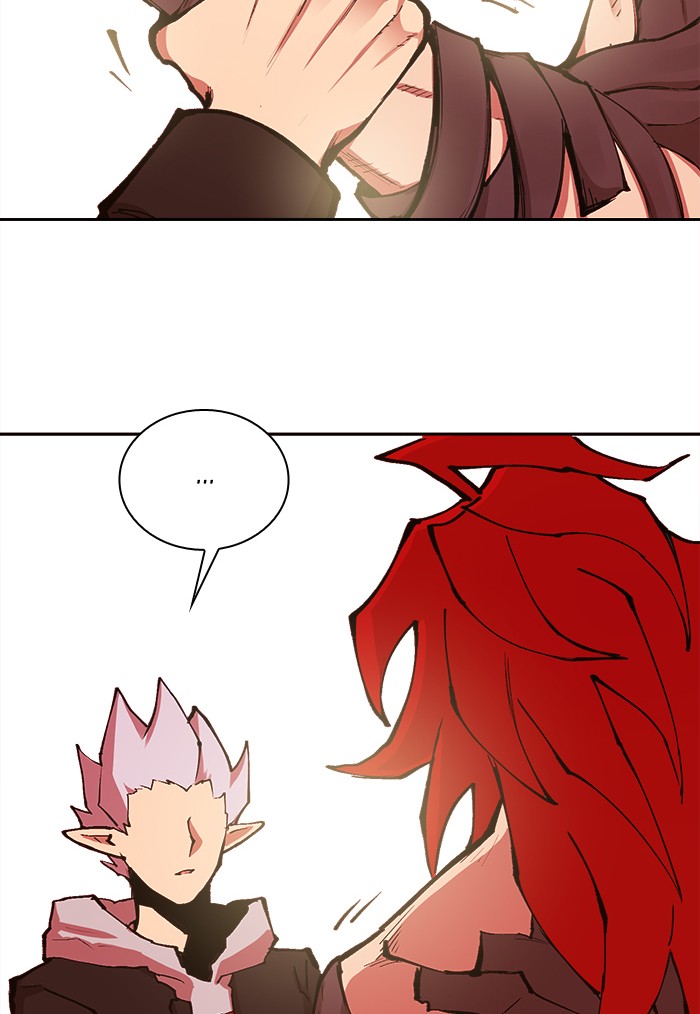 Hardcore Leveling Warrior Chapter 172.2 page 115 - 
