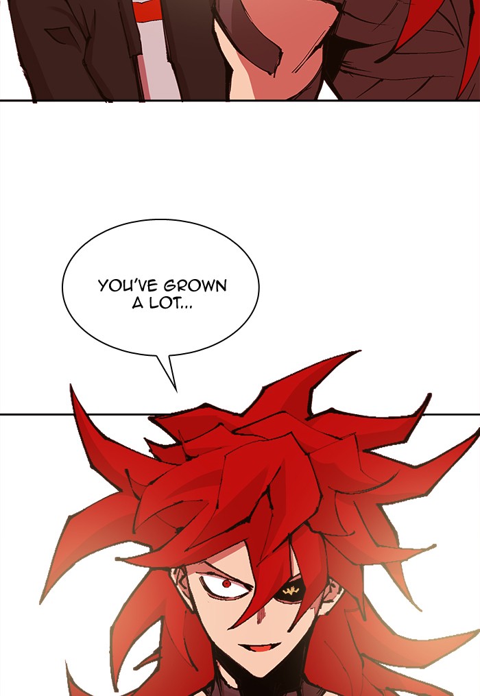 Hardcore Leveling Warrior Chapter 172.2 page 116 - 