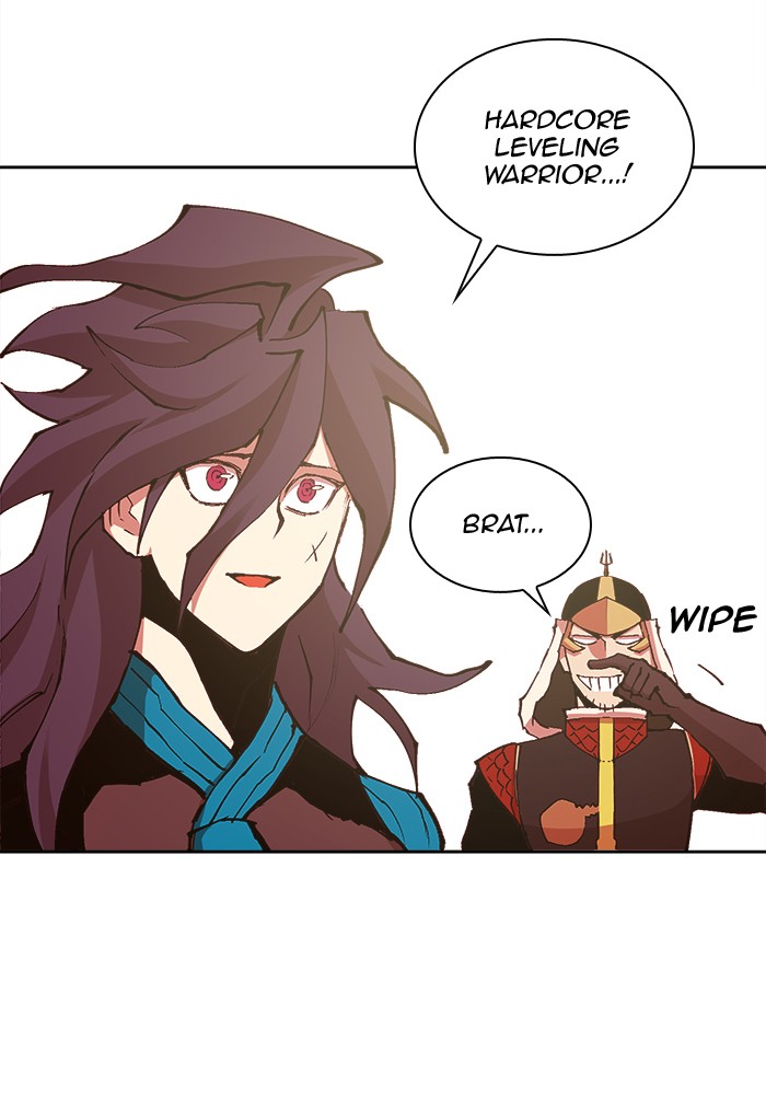 Hardcore Leveling Warrior Chapter 172.2 page 119 - 