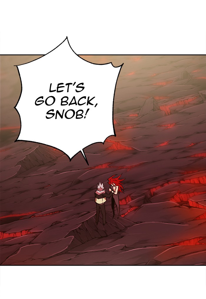 Hardcore Leveling Warrior Chapter 172.2 page 121 - 