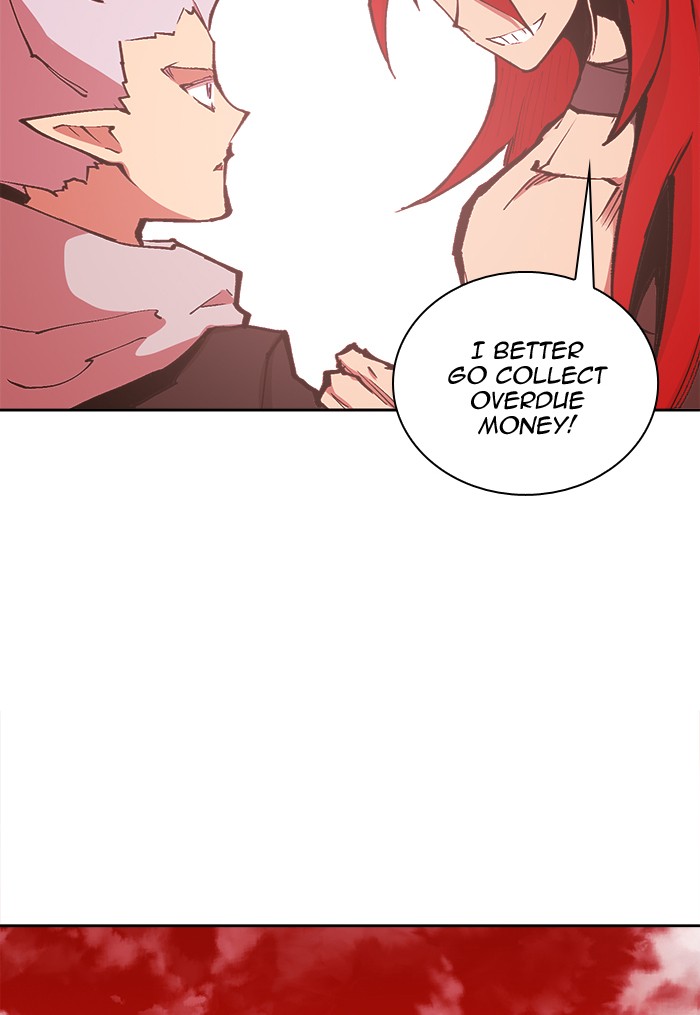 Hardcore Leveling Warrior Chapter 172.2 page 124 - 