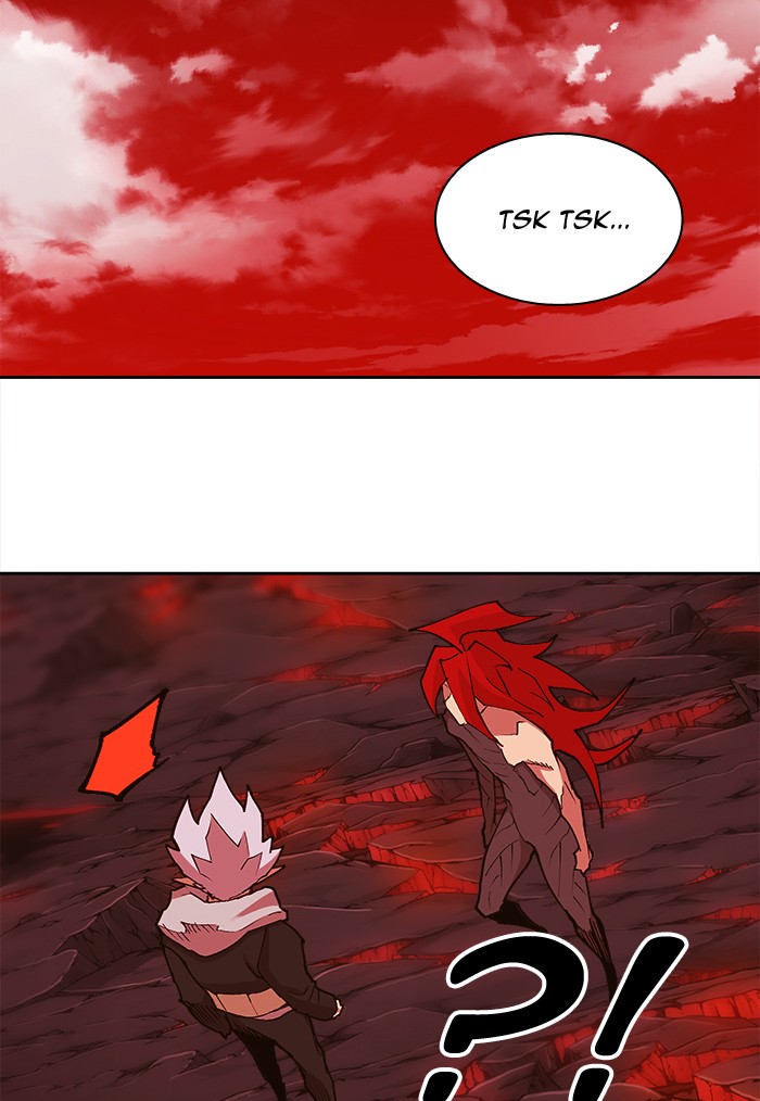 Hardcore Leveling Warrior Chapter 172.2 page 125 - 