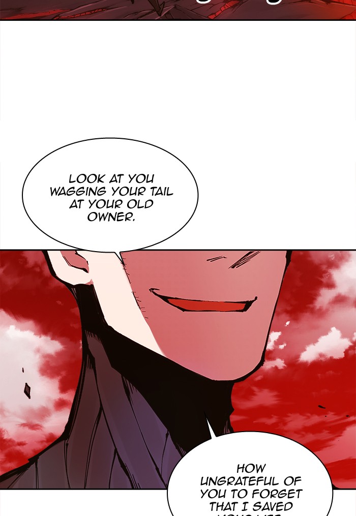 Hardcore Leveling Warrior Chapter 172.2 page 126 - 