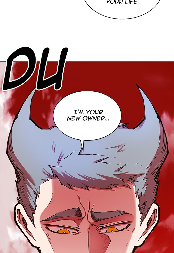 Hardcore Leveling Warrior Chapter 172.2 page 127 - 