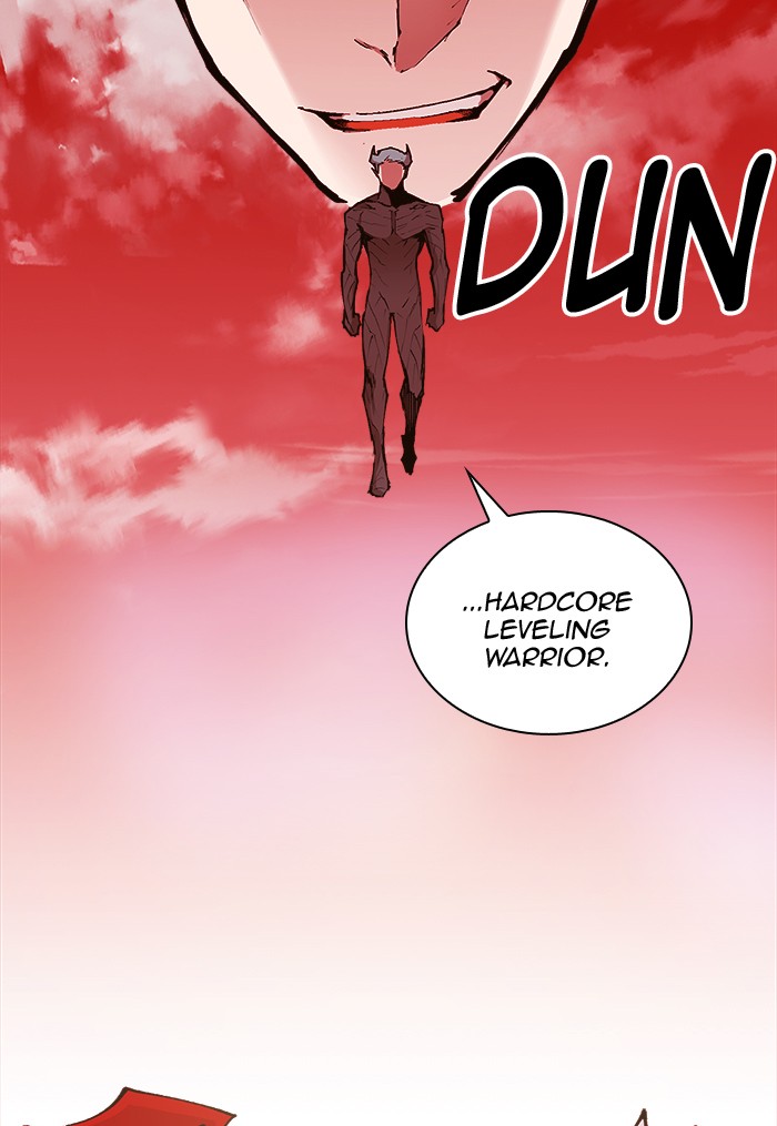 Hardcore Leveling Warrior Chapter 172.2 page 128 - 