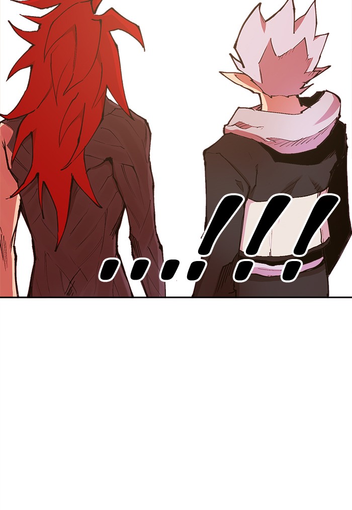 Hardcore Leveling Warrior Chapter 172.2 page 129 - 