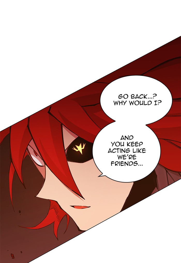Hardcore Leveling Warrior Chapter 172.2 page 15 - 