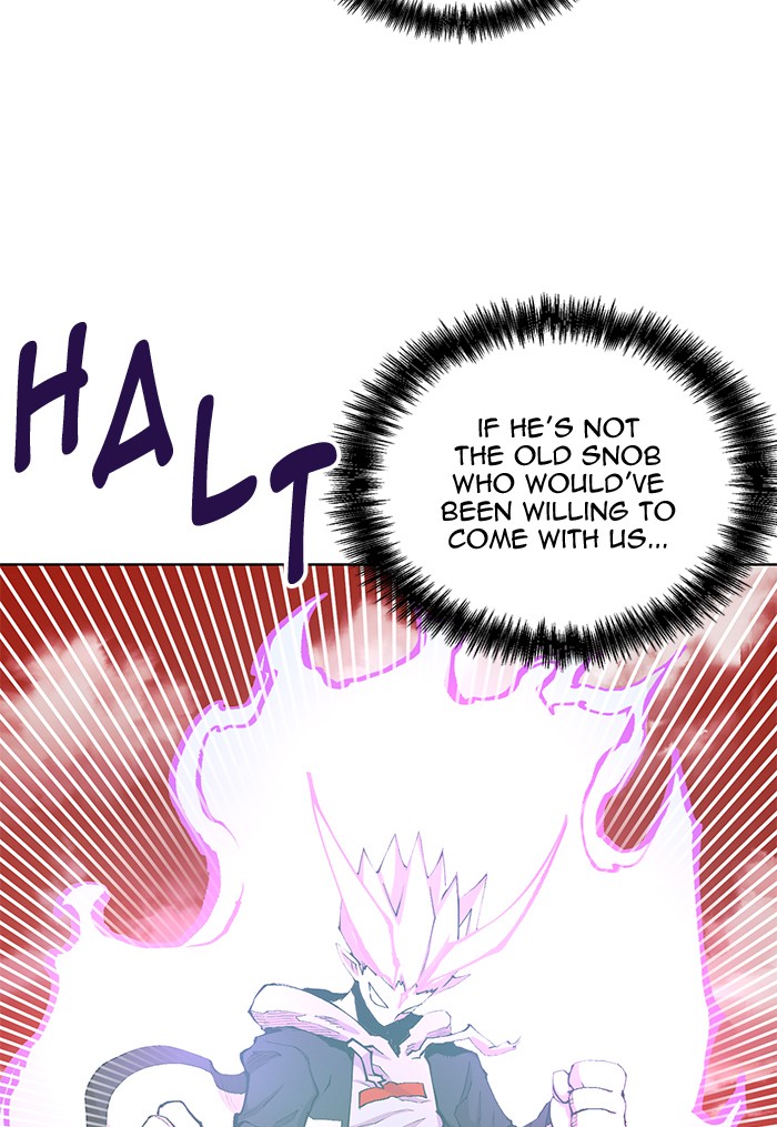 Hardcore Leveling Warrior Chapter 172.2 page 19 - 