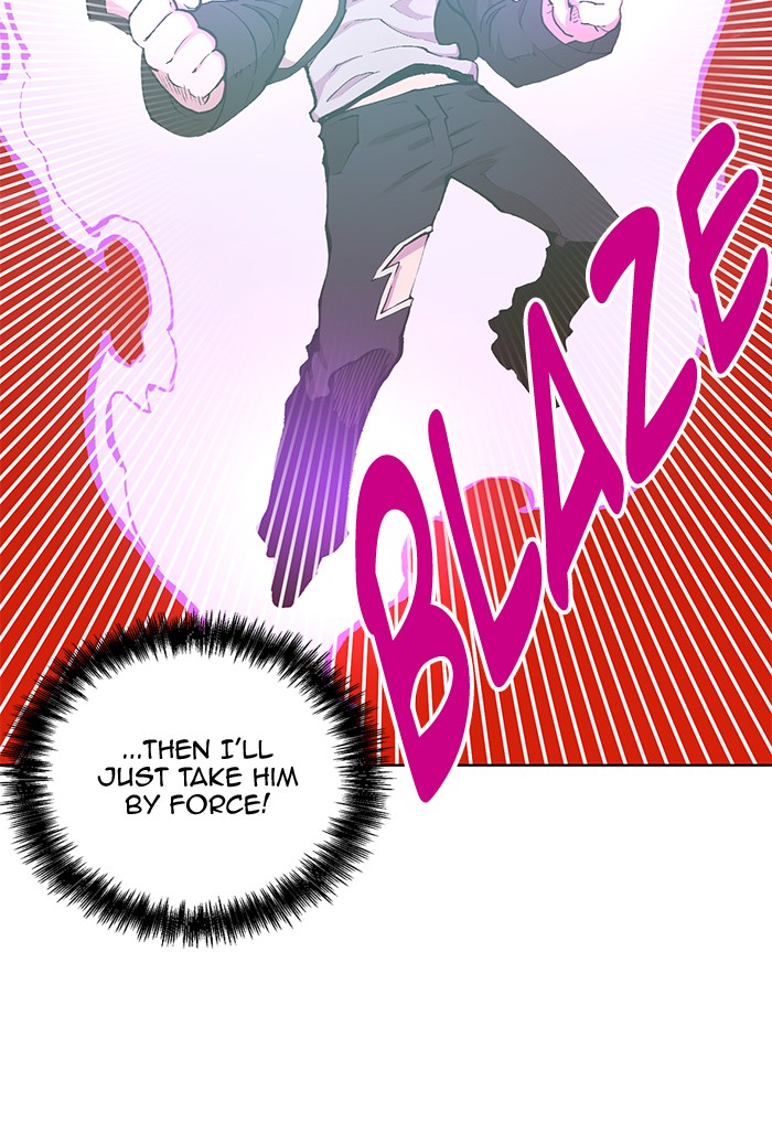Hardcore Leveling Warrior Chapter 172.2 page 20 - 