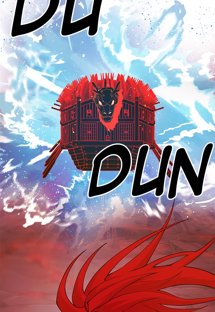 Hardcore Leveling Warrior Chapter 172.2 page 3 - 