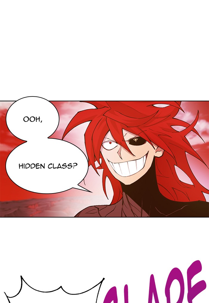 Hardcore Leveling Warrior Chapter 172.2 page 21 - 