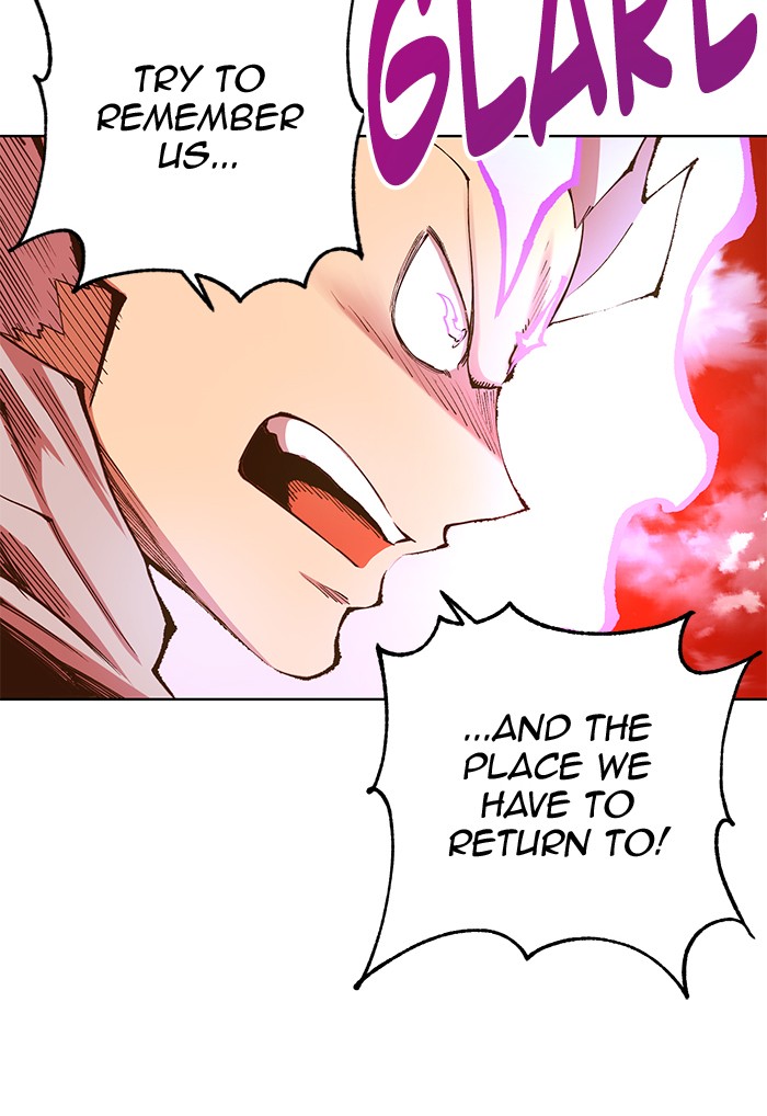 Hardcore Leveling Warrior Chapter 172.2 page 22 - 