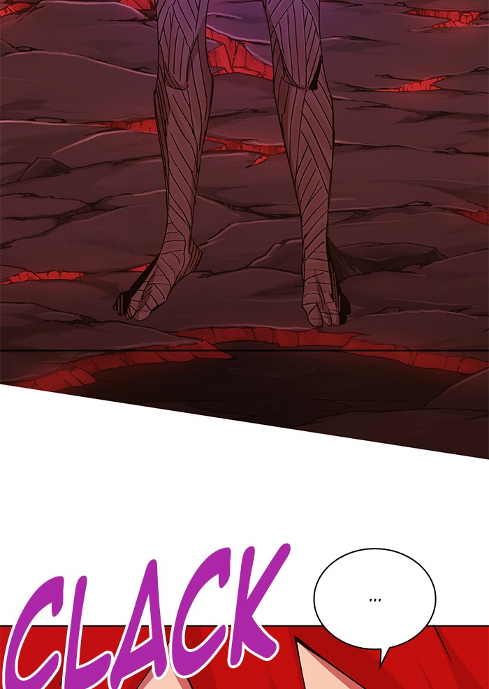 Hardcore Leveling Warrior Chapter 172.2 page 27 - 