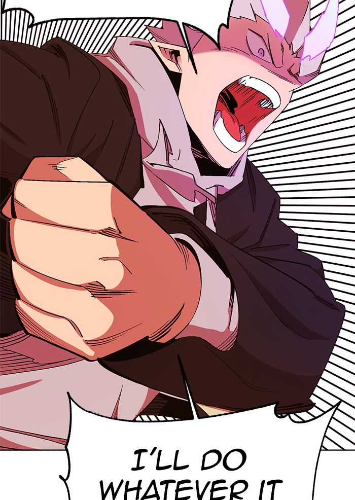 Hardcore Leveling Warrior Chapter 172.2 page 29 - 