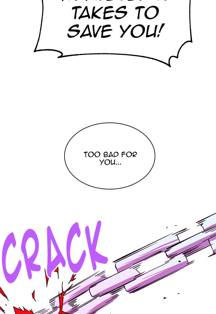 Hardcore Leveling Warrior Chapter 172.2 page 30 - 