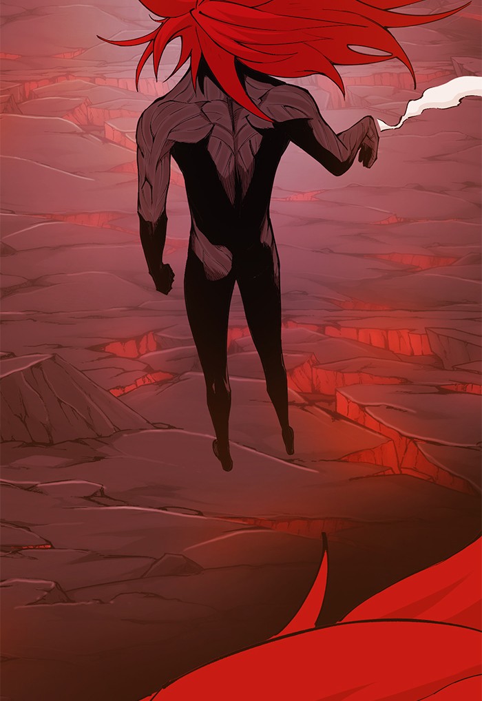Hardcore Leveling Warrior Chapter 172.2 page 4 - 