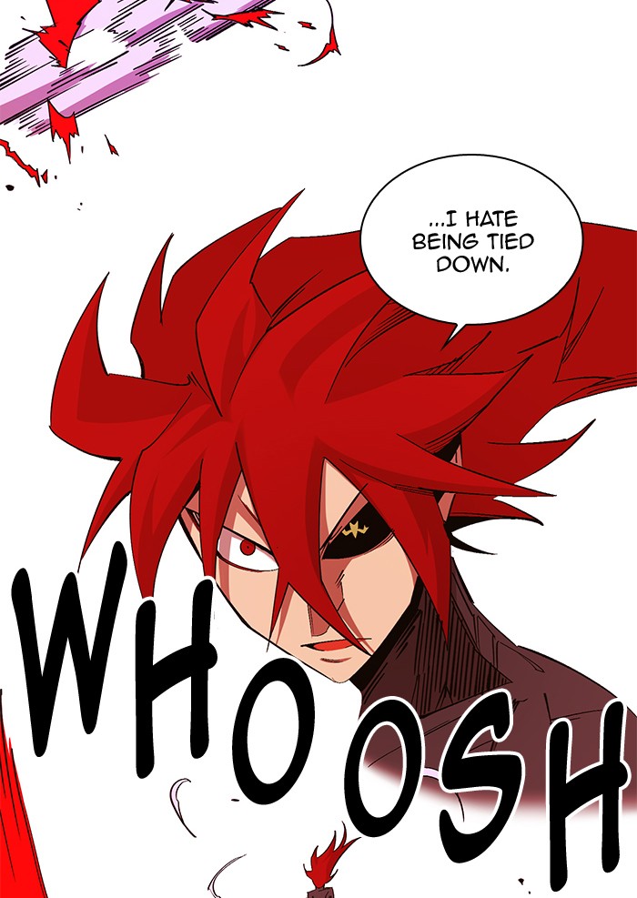 Hardcore Leveling Warrior Chapter 172.2 page 31 - 