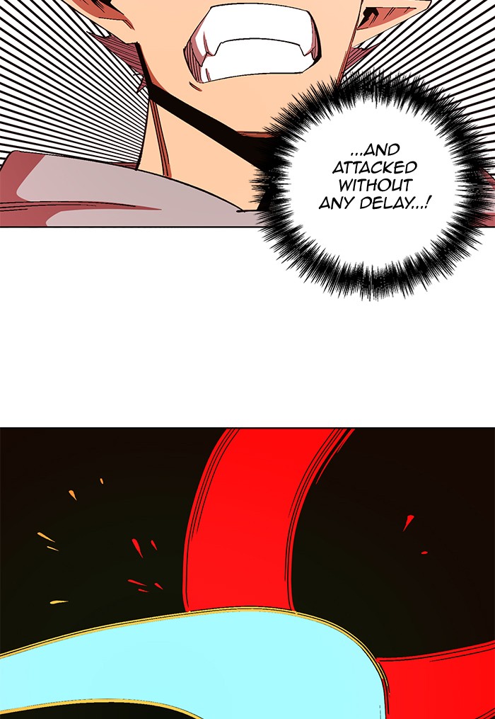 Hardcore Leveling Warrior Chapter 172.2 page 34 - 