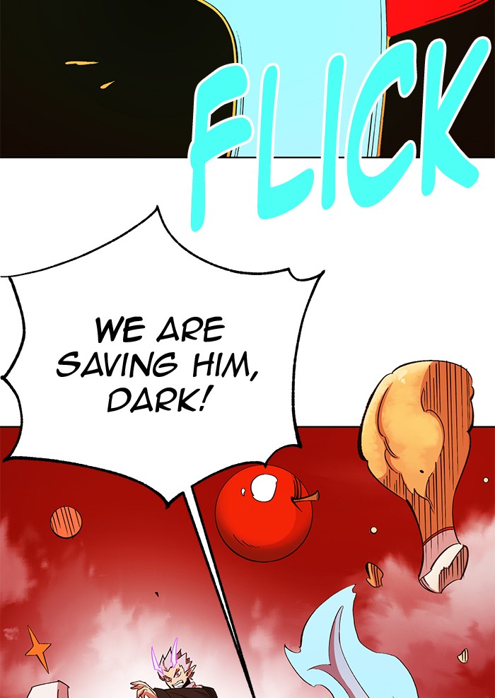 Hardcore Leveling Warrior Chapter 172.2 page 35 - 