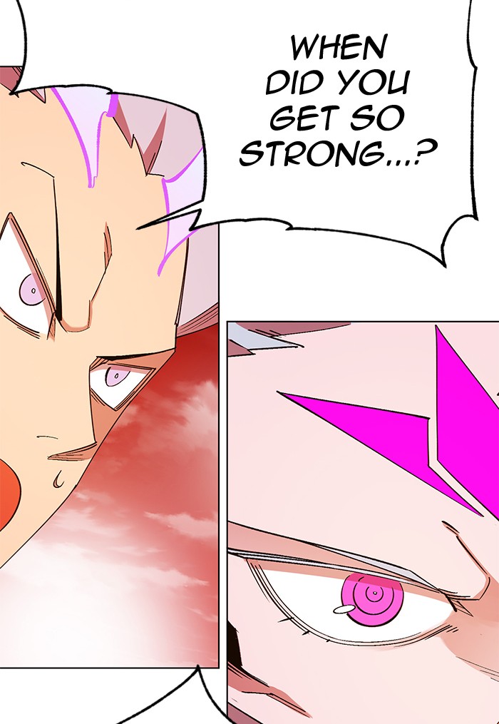 Hardcore Leveling Warrior Chapter 172.2 page 38 - 