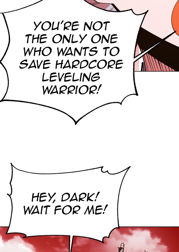 Hardcore Leveling Warrior Chapter 172.2 page 39 - 