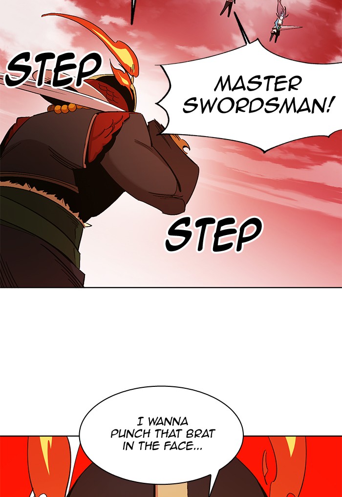 Hardcore Leveling Warrior Chapter 172.2 page 40 - 