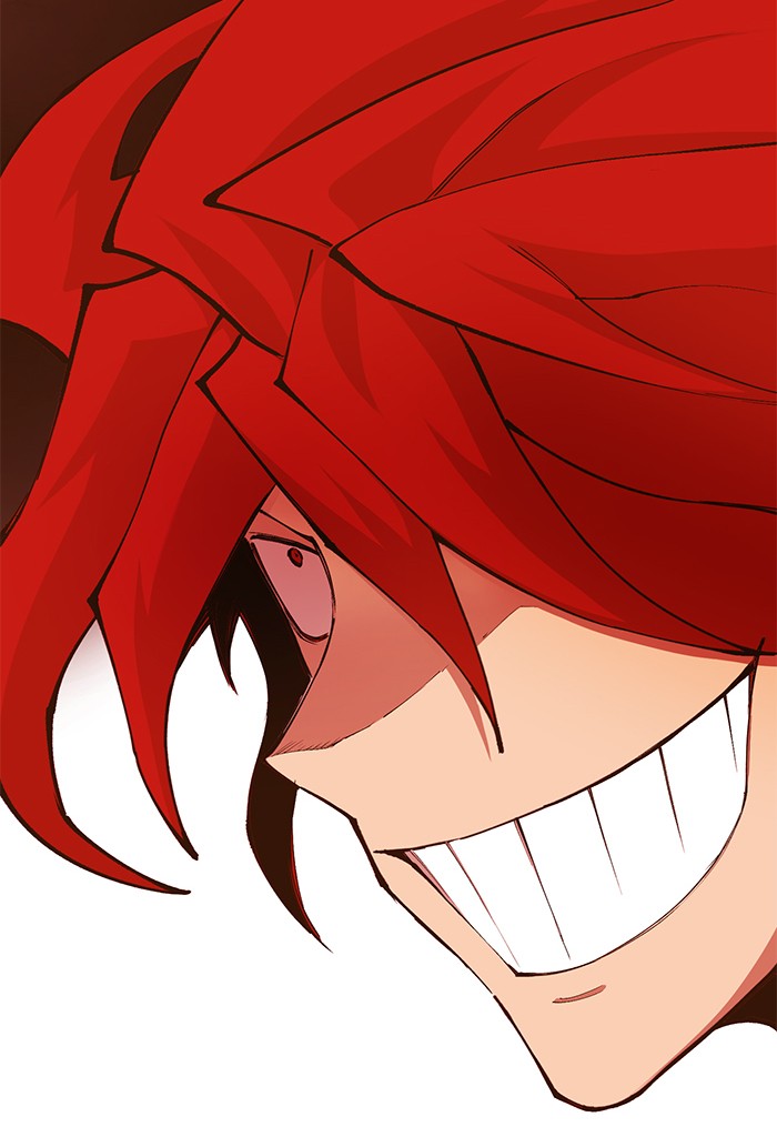 Hardcore Leveling Warrior Chapter 172.2 page 5 - 