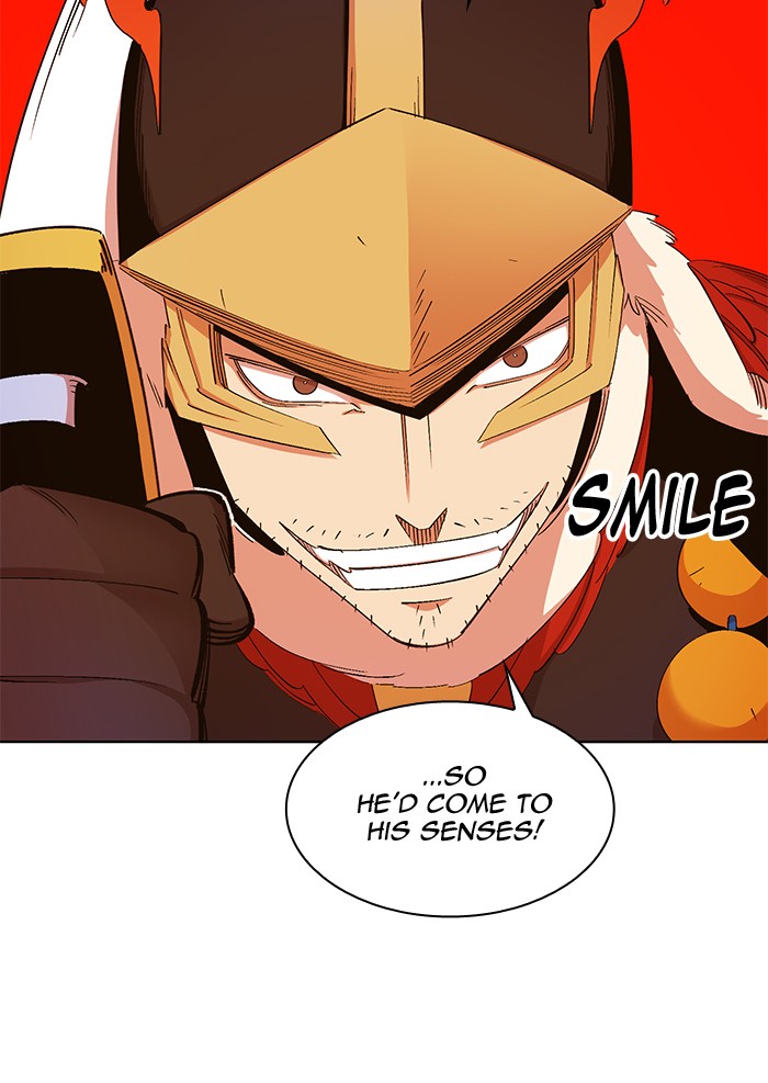 Hardcore Leveling Warrior Chapter 172.2 page 41 - 