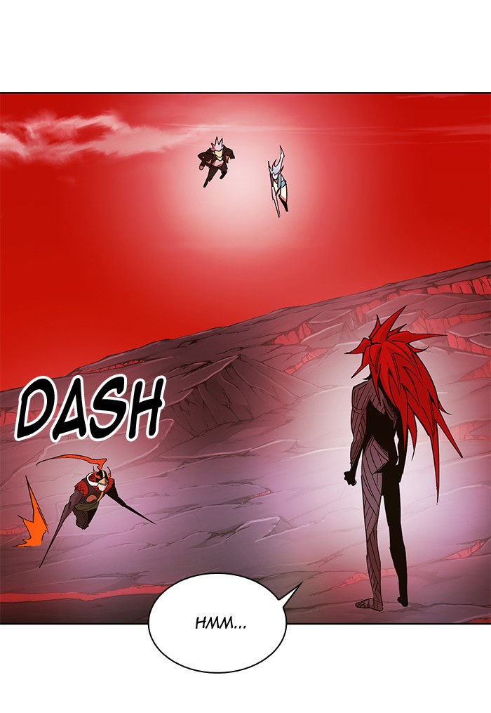 Hardcore Leveling Warrior Chapter 172.2 page 42 - 