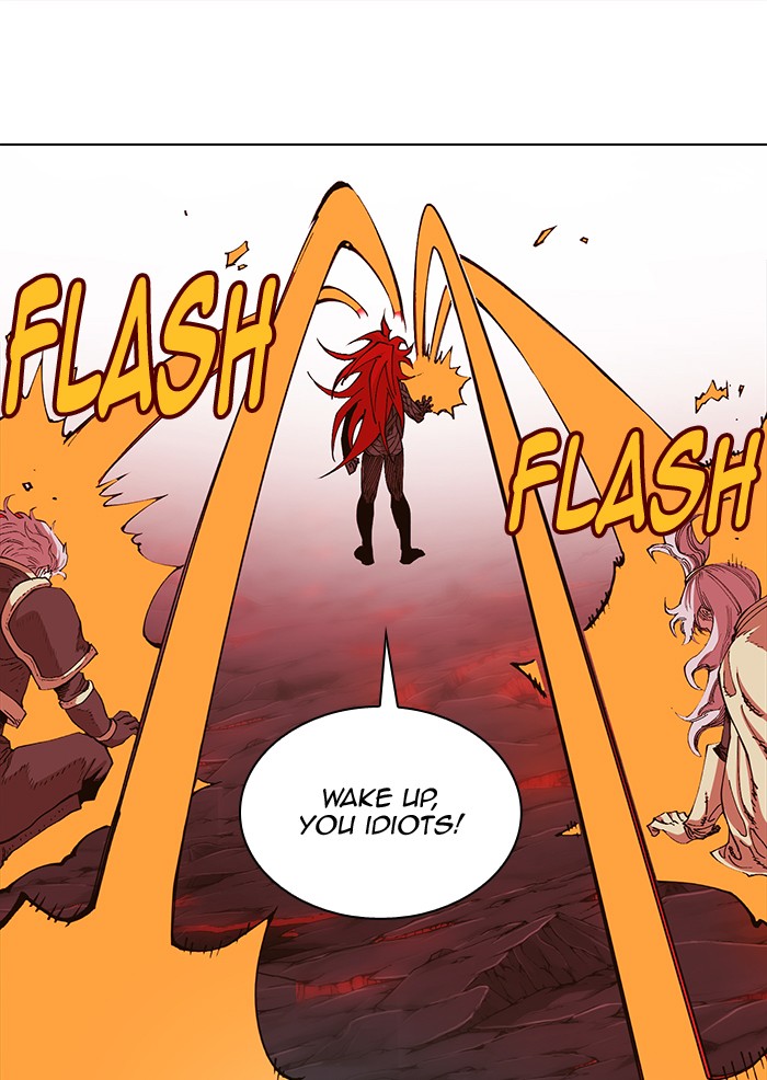 Hardcore Leveling Warrior Chapter 172.2 page 44 - 