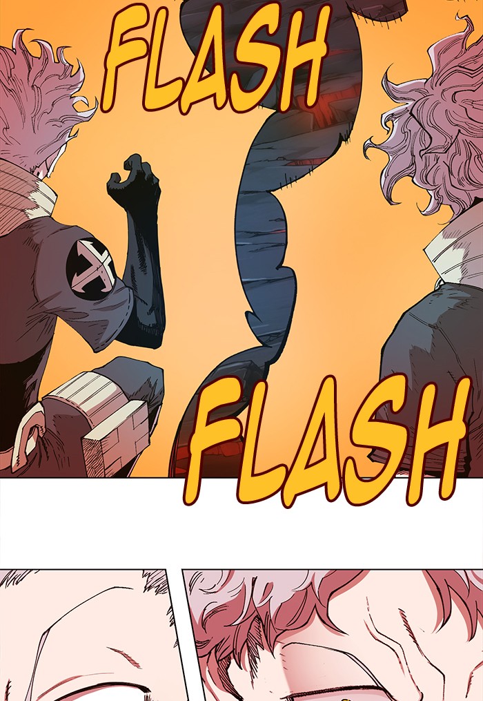 Hardcore Leveling Warrior Chapter 172.2 page 45 - 