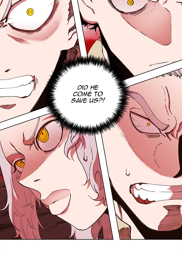 Hardcore Leveling Warrior Chapter 172.2 page 46 - 