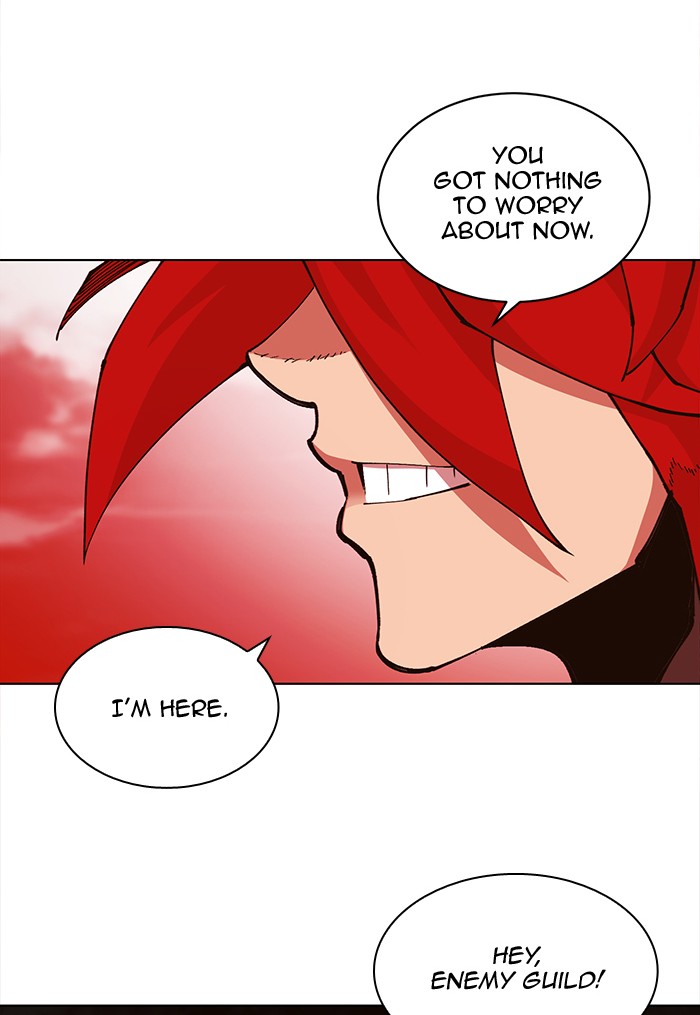 Hardcore Leveling Warrior Chapter 172.2 page 47 - 