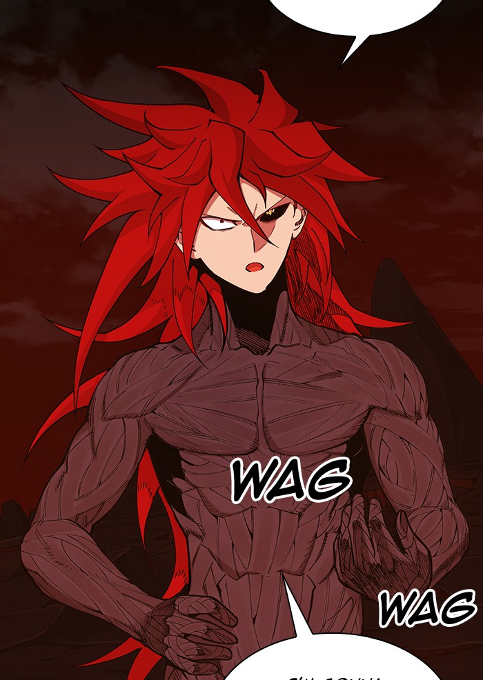 Hardcore Leveling Warrior Chapter 172.2 page 48 - 