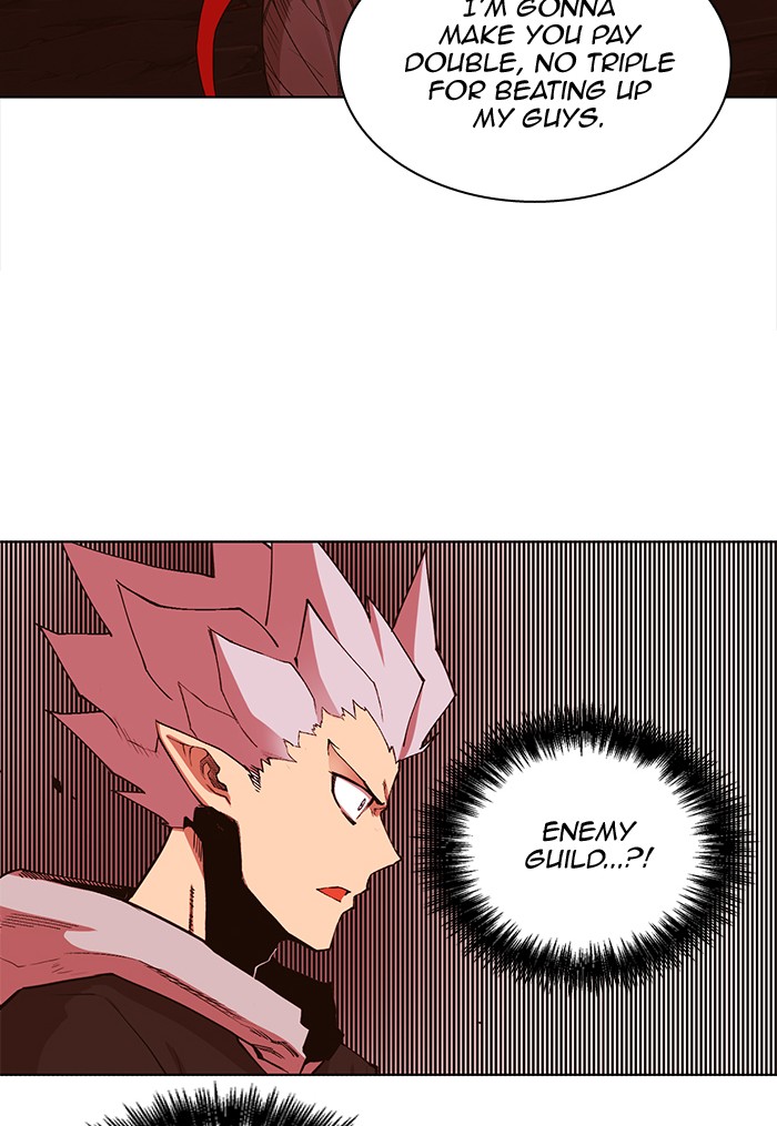 Hardcore Leveling Warrior Chapter 172.2 page 49 - 