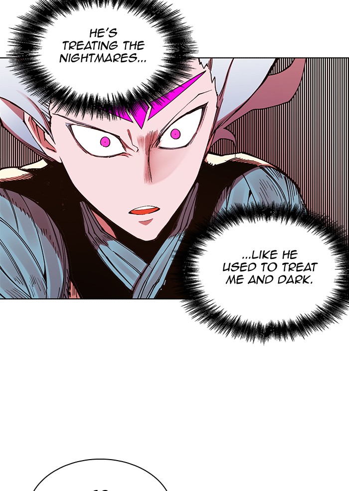 Hardcore Leveling Warrior Chapter 172.2 page 50 - 