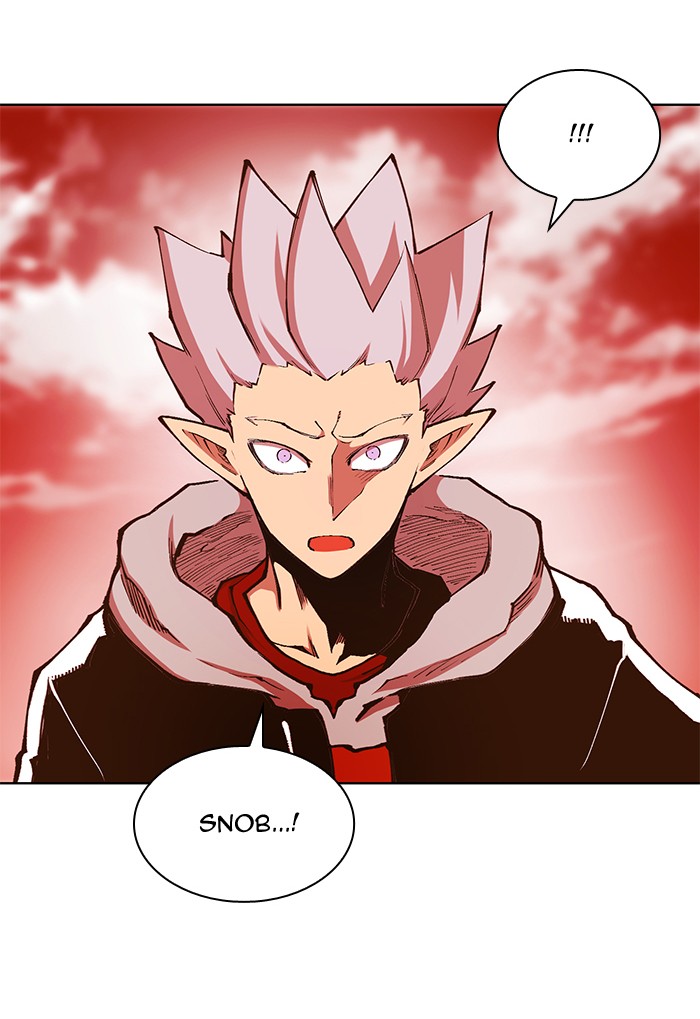 Hardcore Leveling Warrior Chapter 172.2 page 6 - 