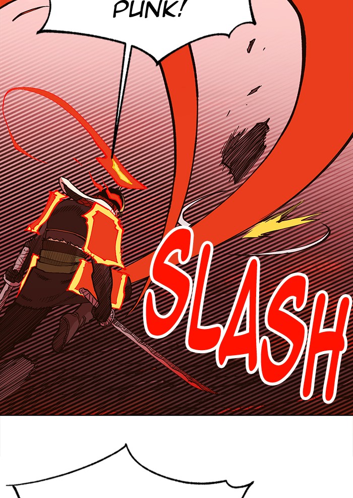 Hardcore Leveling Warrior Chapter 172.2 page 52 - 