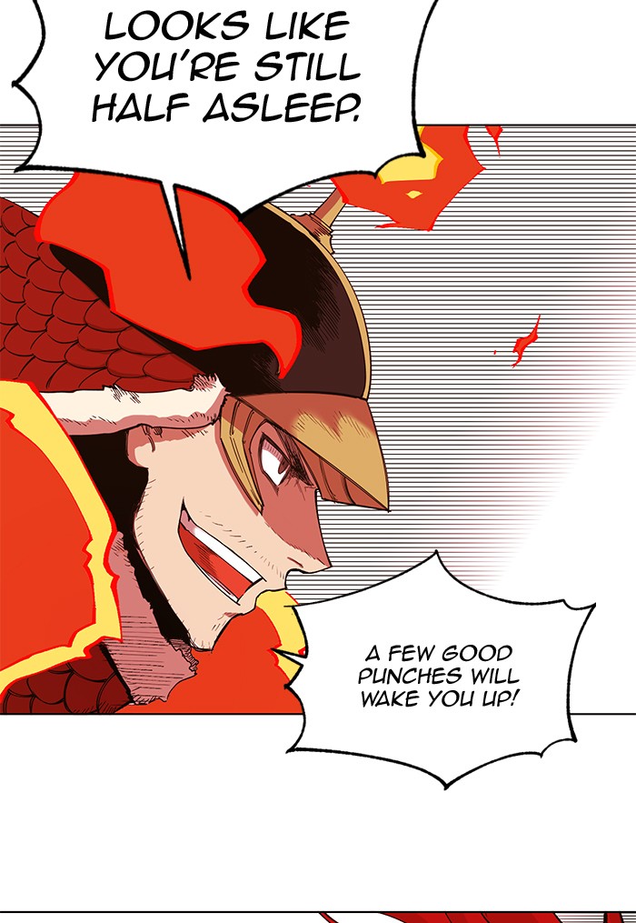 Hardcore Leveling Warrior Chapter 172.2 page 53 - 