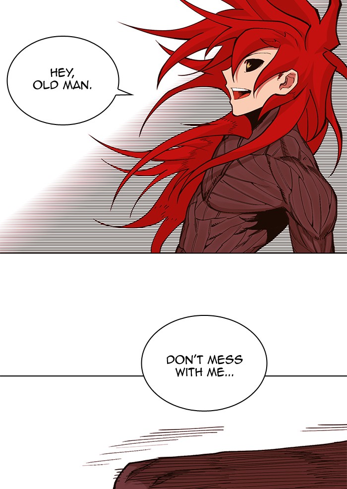 Hardcore Leveling Warrior Chapter 172.2 page 54 - 